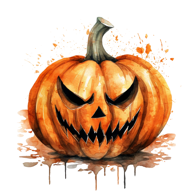 Bügelbilder Halloween
