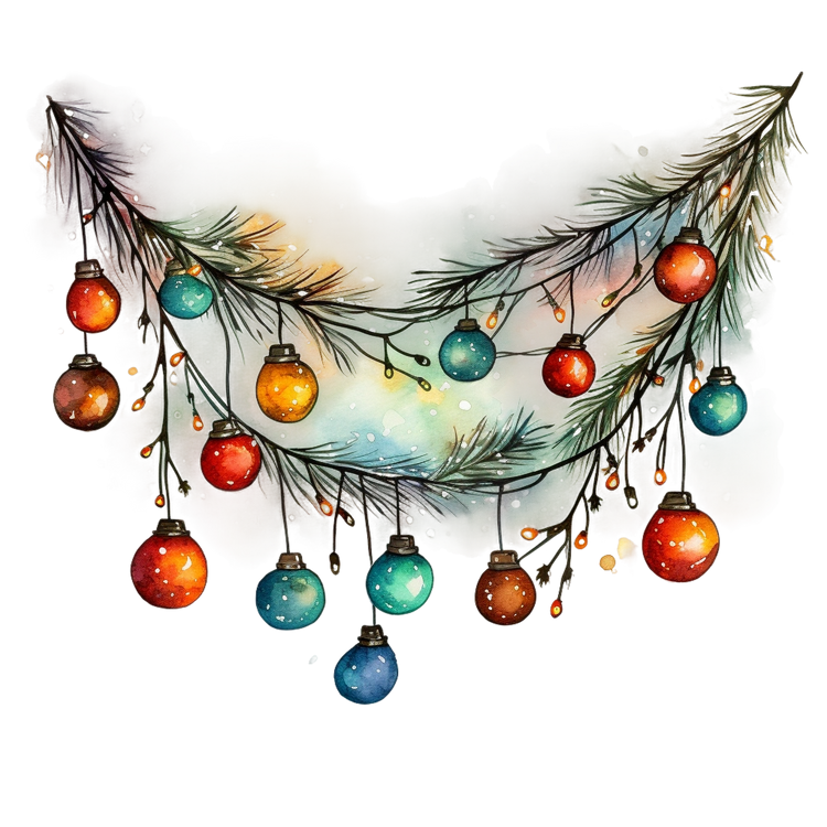 Bügelbilder Weihnachten