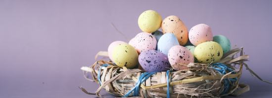 Rubon Ostern