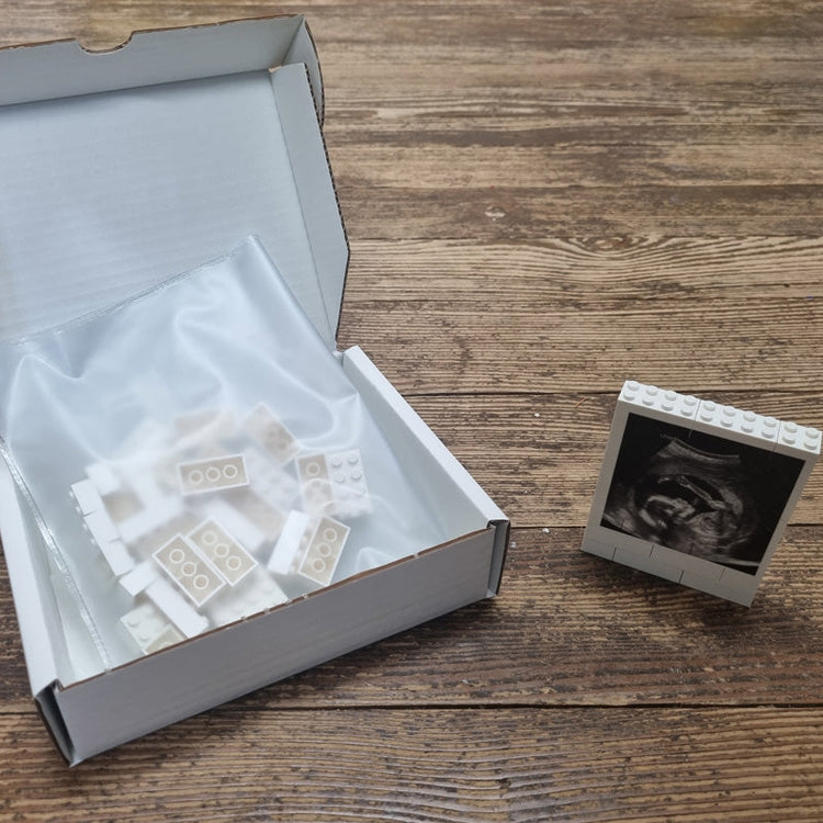 Lego® Puzzle