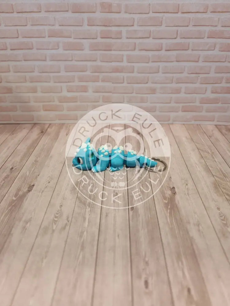 3D-Druck Drache 2 rubon