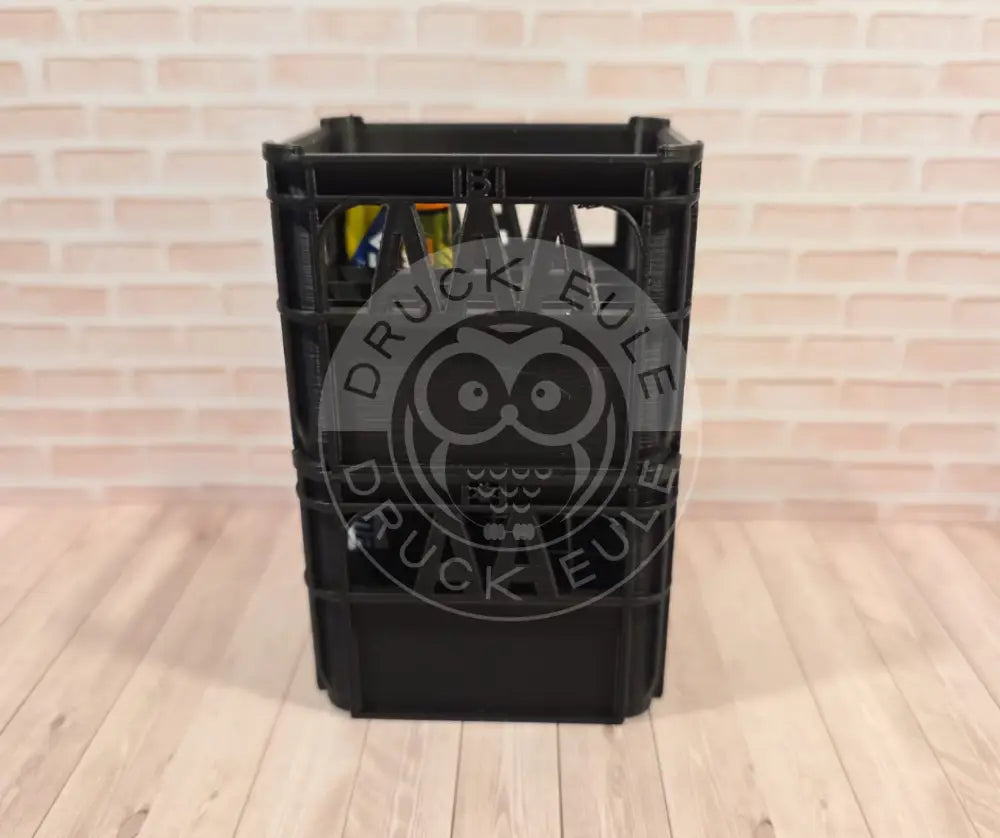 3D-Druck Harasse für Batterien AAA - 3d druck