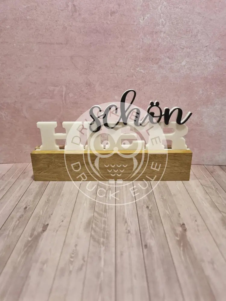 3D-Druckdatei schön hier 3mf