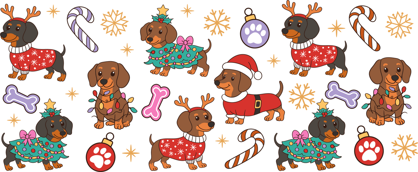 Rubon Bogen Advent Calendar