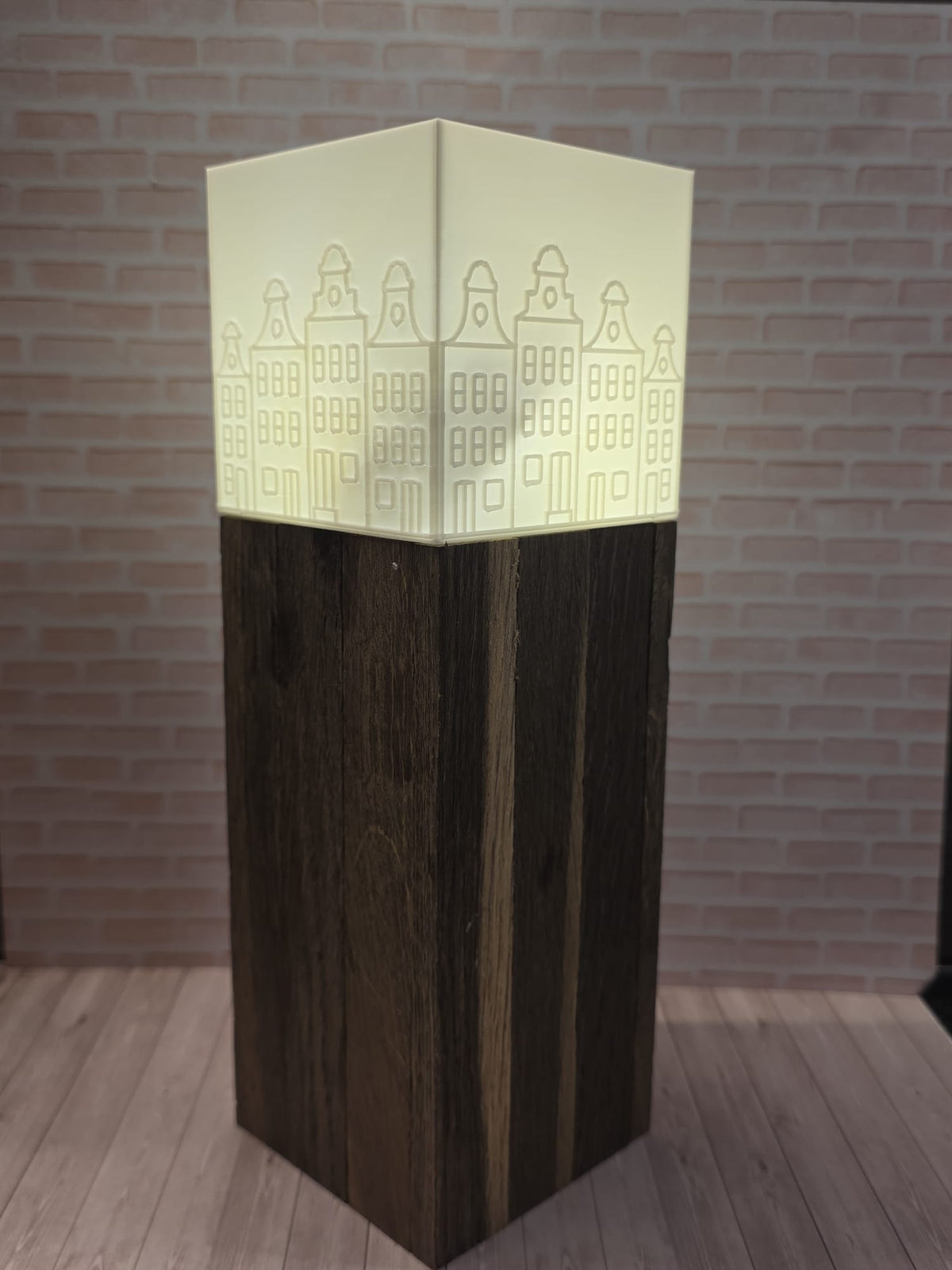 3D print file Village Love Oltige 3mf