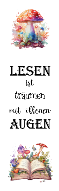 Rubon Buchzeichen 1