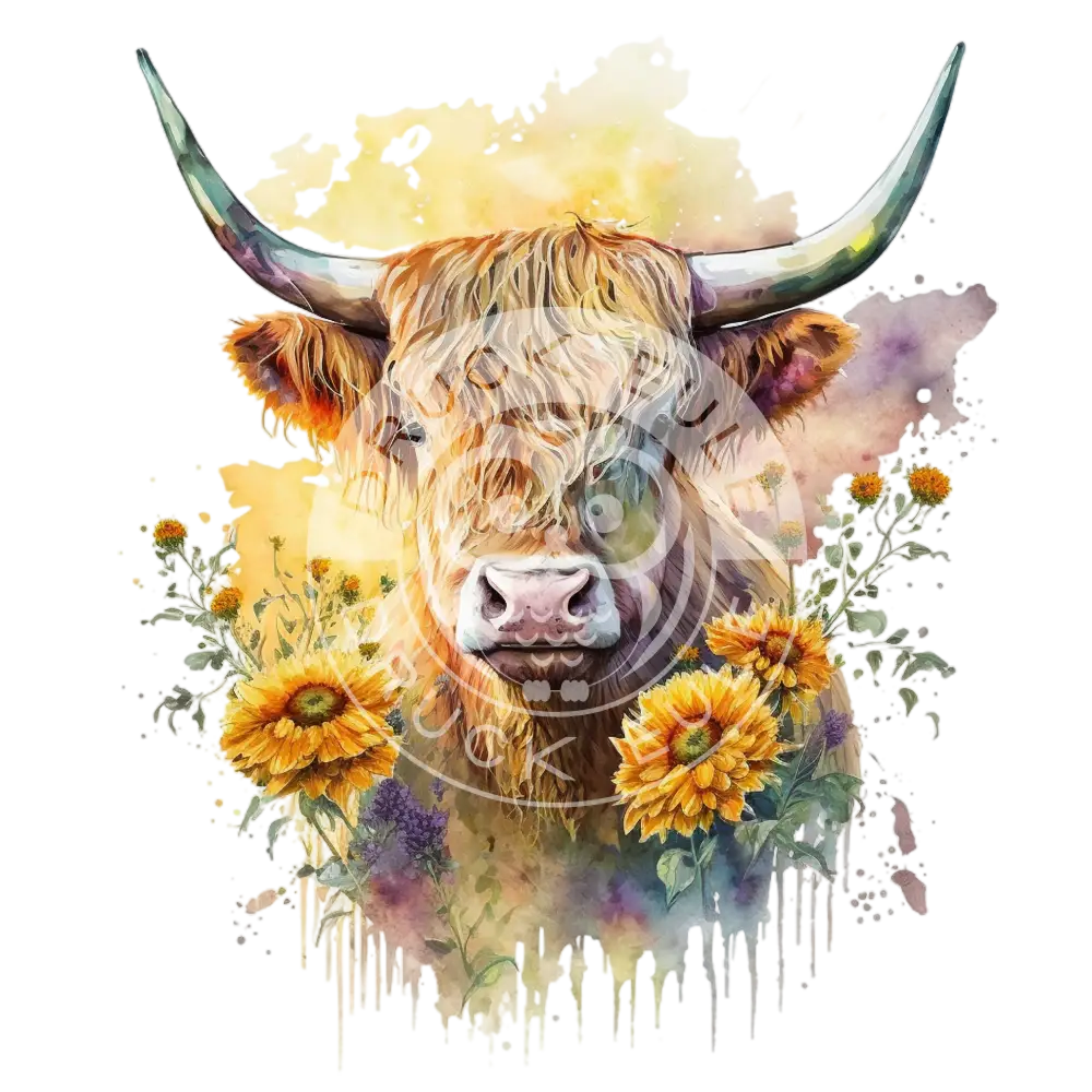 Bügelbild Bauernhof Tiere 1.103a