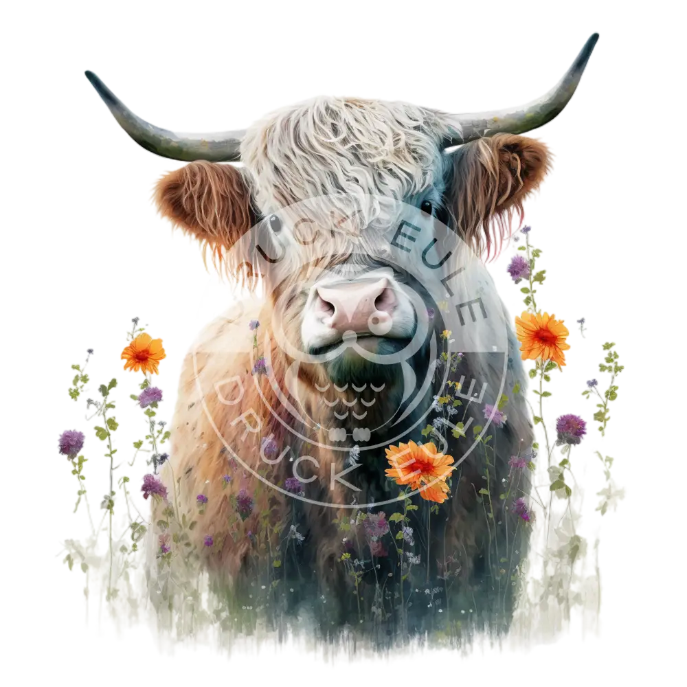 Bügelbild Bauernhof Tiere 1.112a