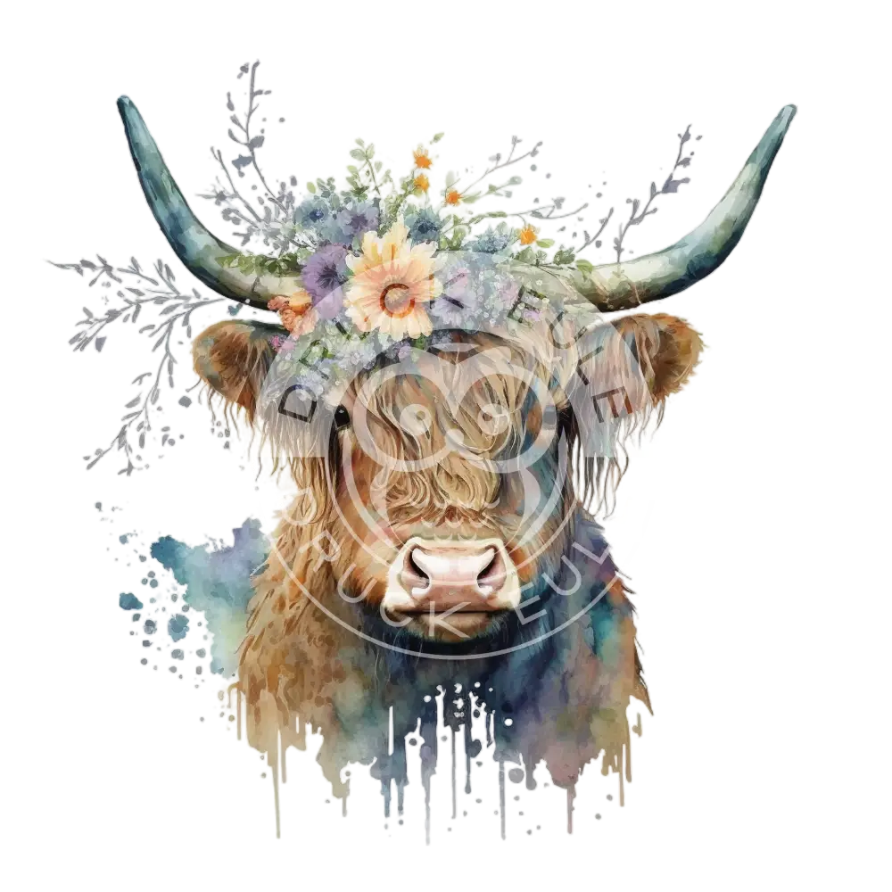 Bügelbild Bauernhof Tiere 1.113a