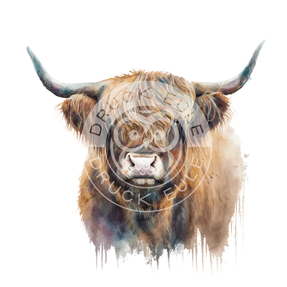 Bügelbild Bauernhof Tiere 1.115a