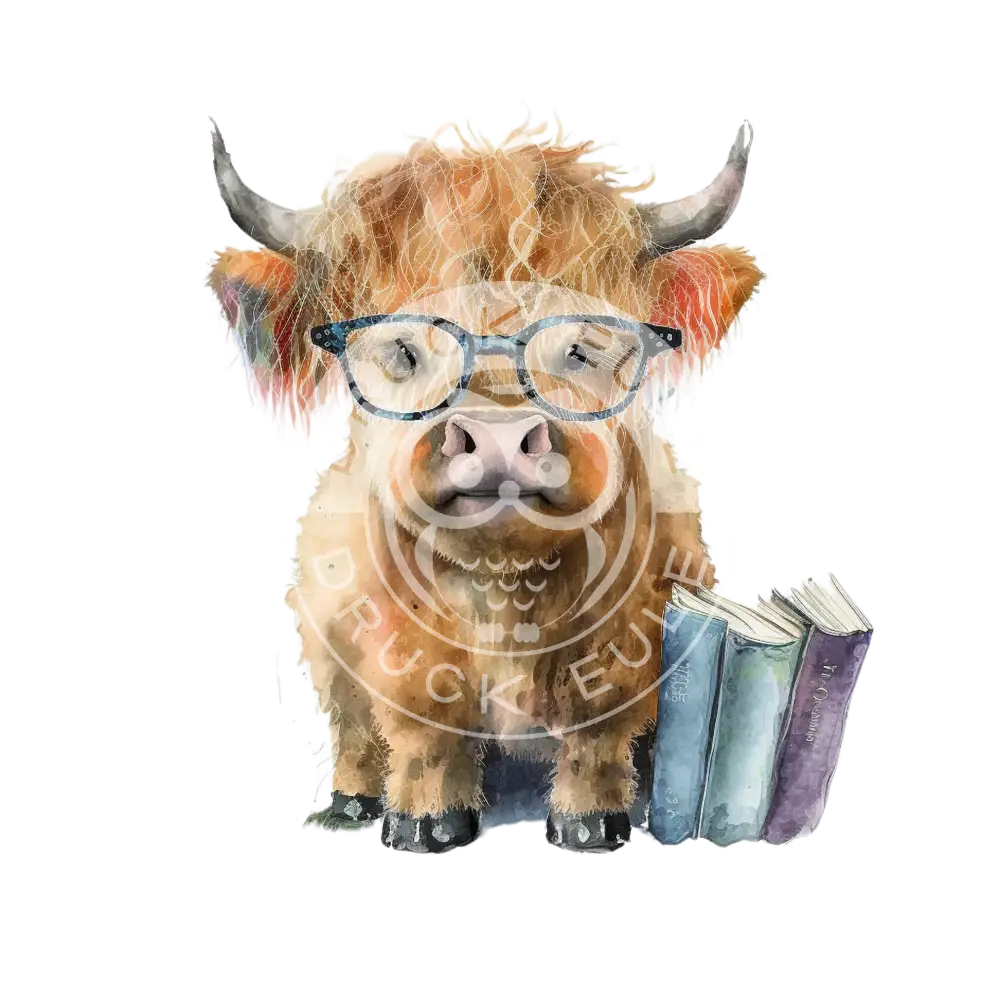 Bügelbild Bauernhof Tiere 1.404a
