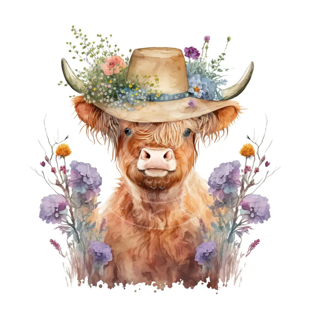 Bügelbild Bauernhof Tiere 1.501a