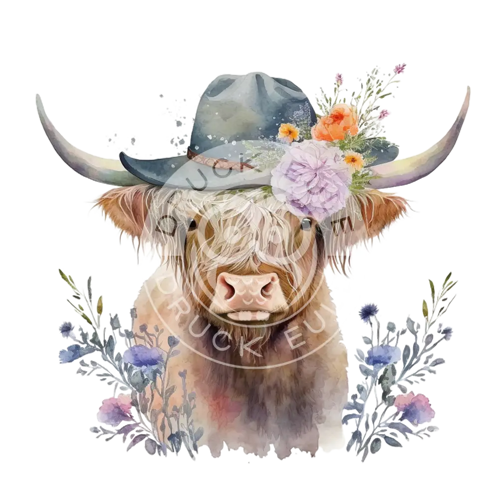 Bügelbild Bauernhof Tiere 1.502a