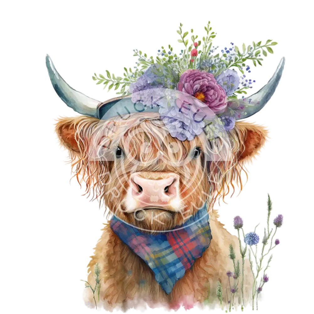 Bügelbild Bauernhof Tiere 1.508a