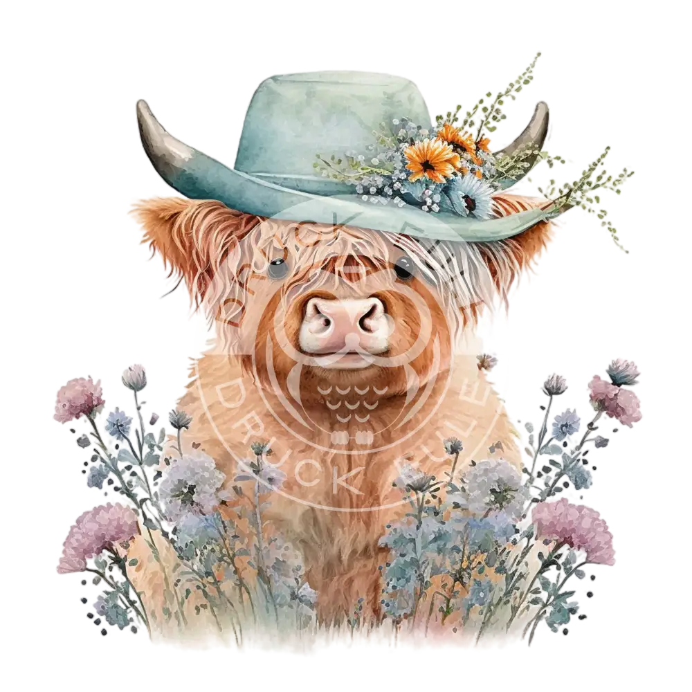 Bügelbild Bauernhof Tiere 1.513a