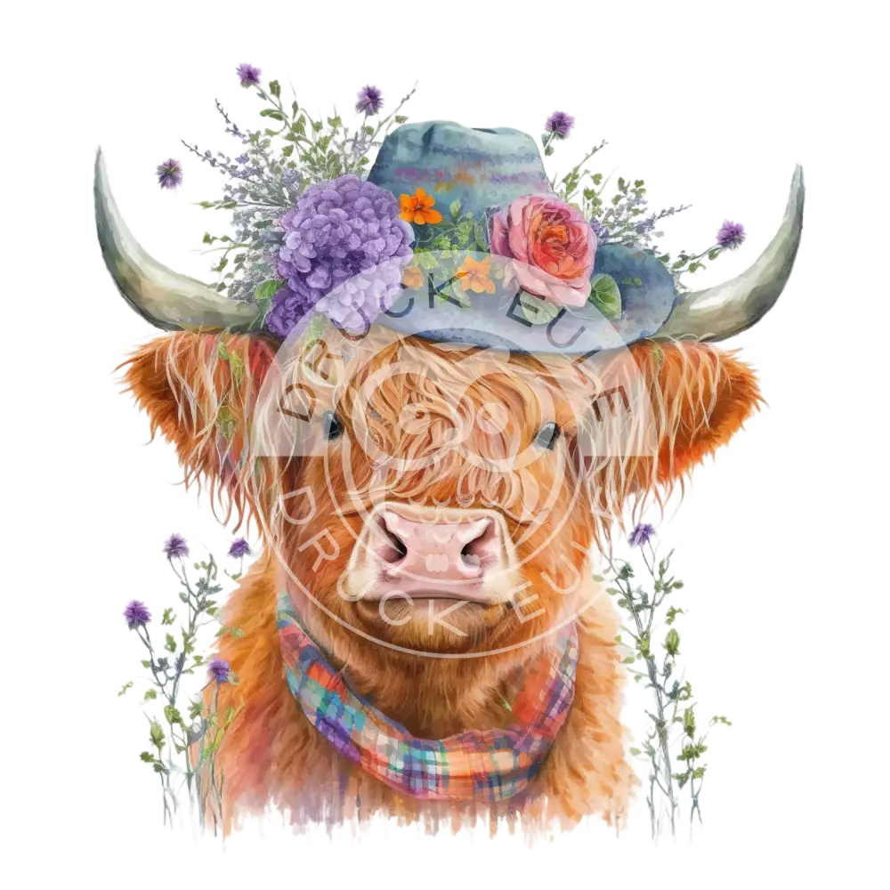 Bügelbild Bauernhof Tiere 1.516a
