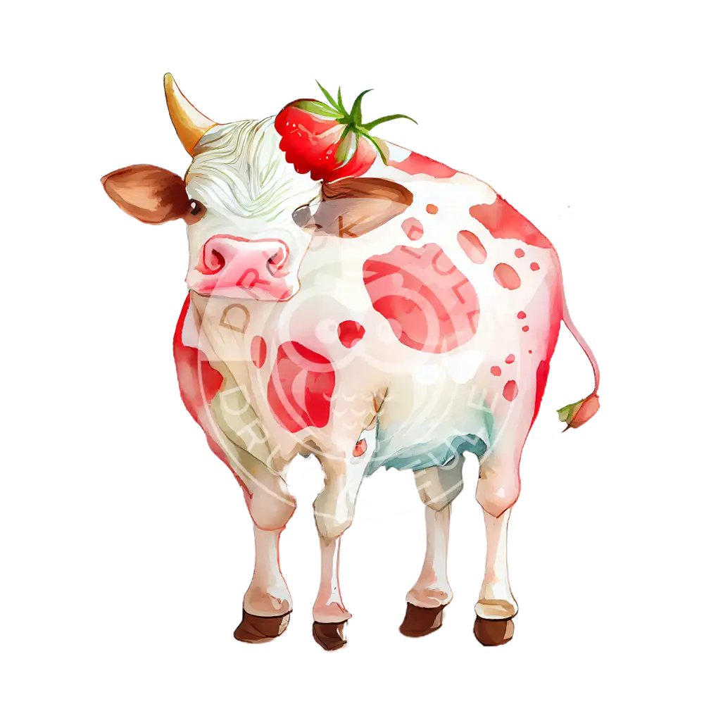 Bügelbild Bauernhof Tiere 19.1