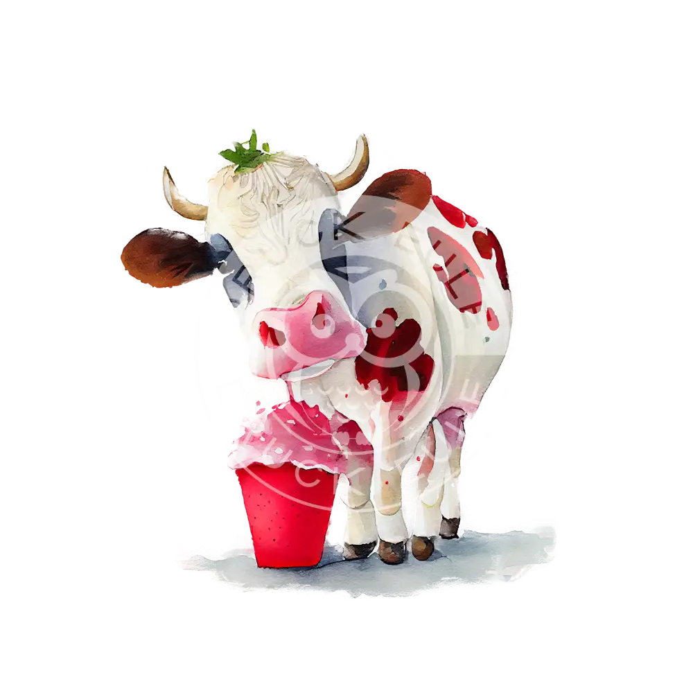 Bügelbild Bauernhof Tiere 19.8