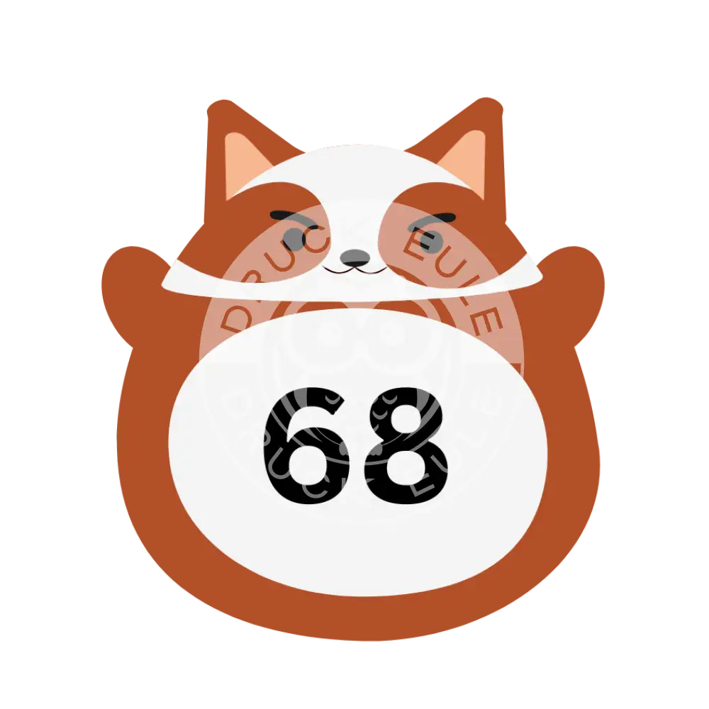Bügelbild Corgi 56-74