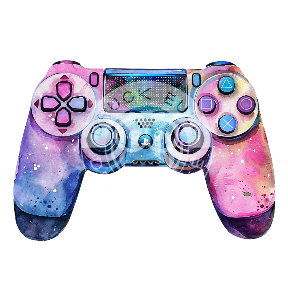 Game Controller 1150-2A