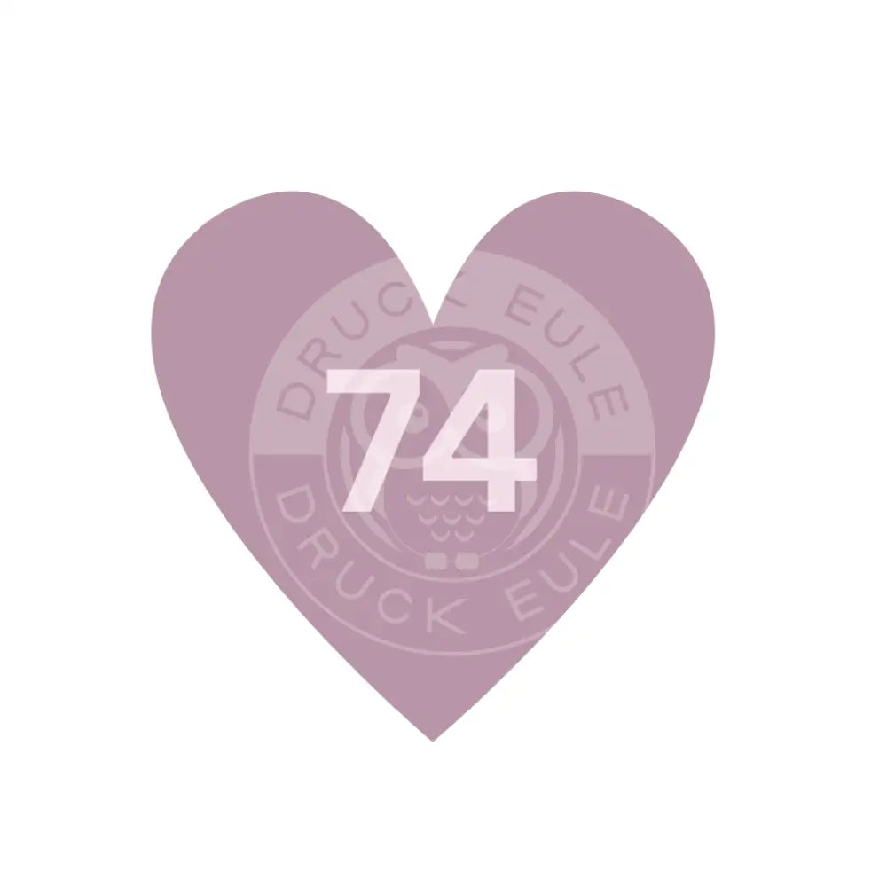 Bügelbild Gril 74-1 Bügelbild