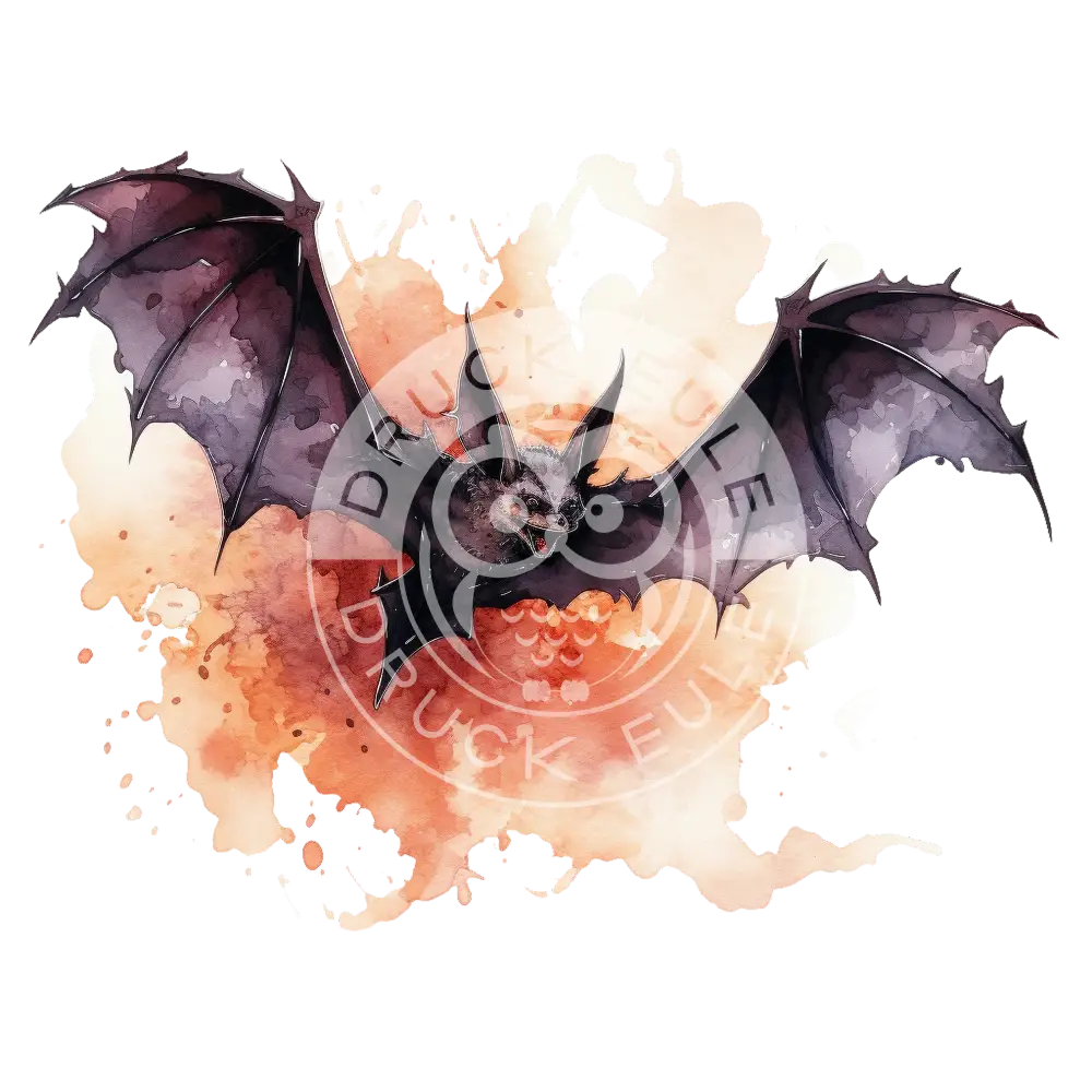 Bügelbild Halloween 428-20