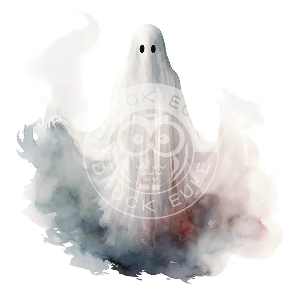 Bügelbild Halloween 428-9