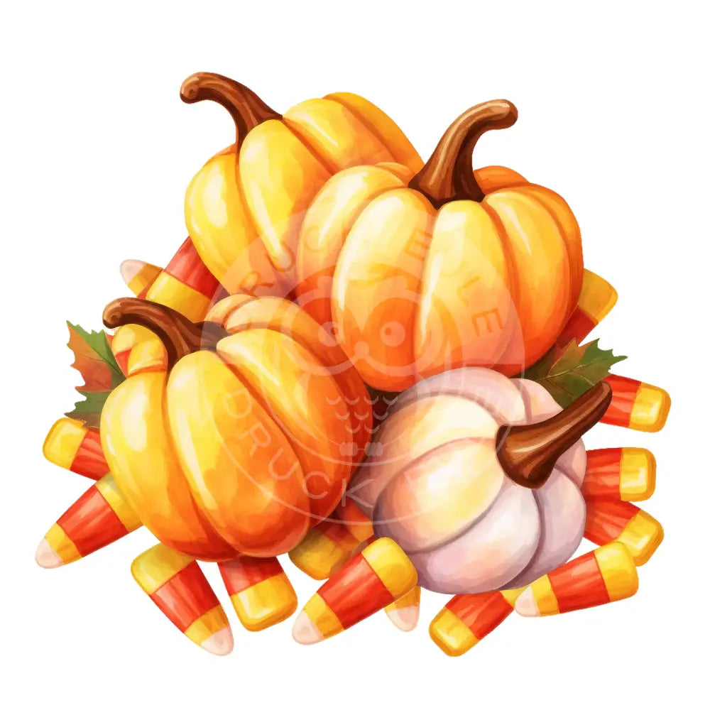 Bügelbild Halloween 453-9