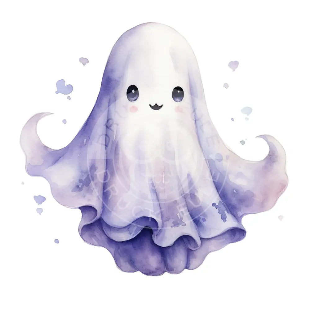 Bügelbild Halloween Cute 450-13