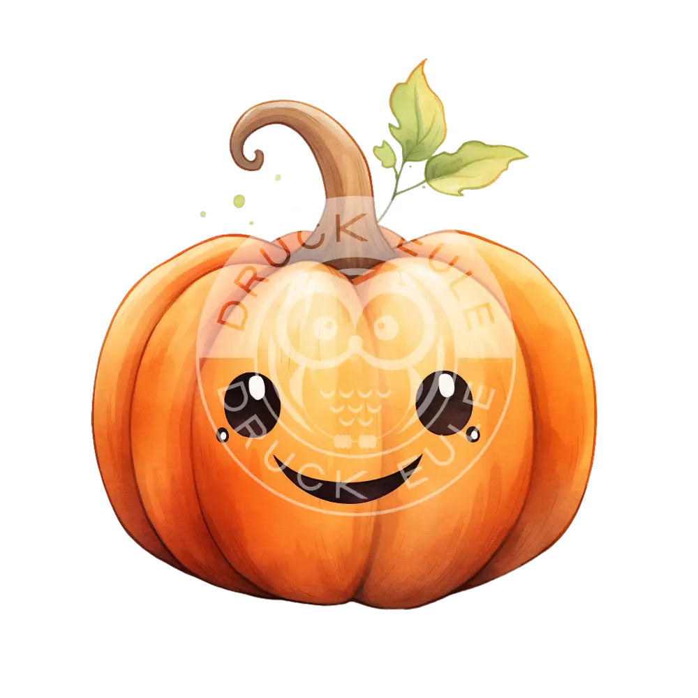 Bügelbild Halloween Cute 450-17