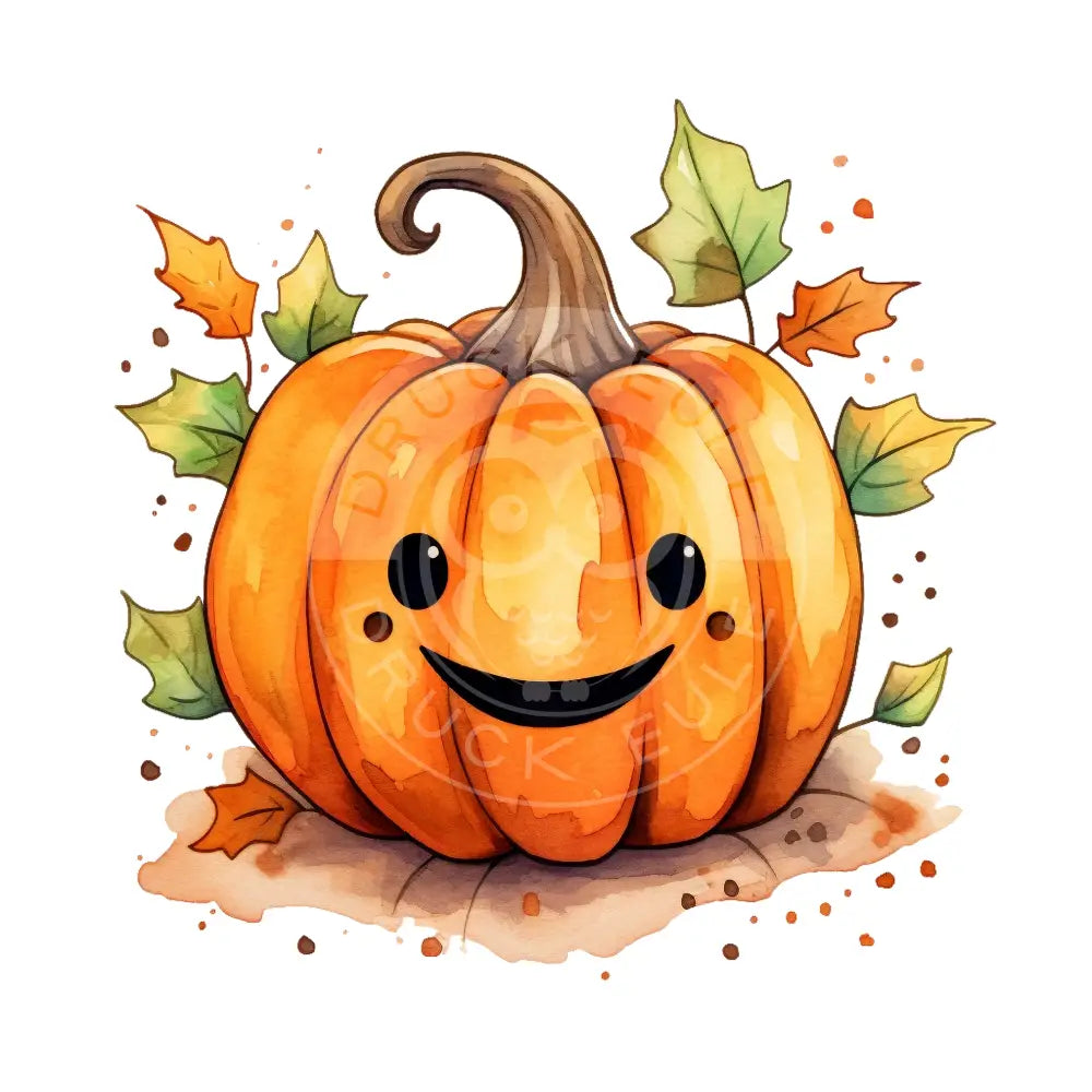Bügelbild Halloween Cute 450-22
