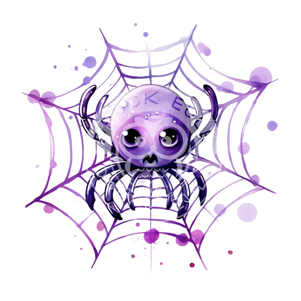Bügelbild Halloween Cute 450-24