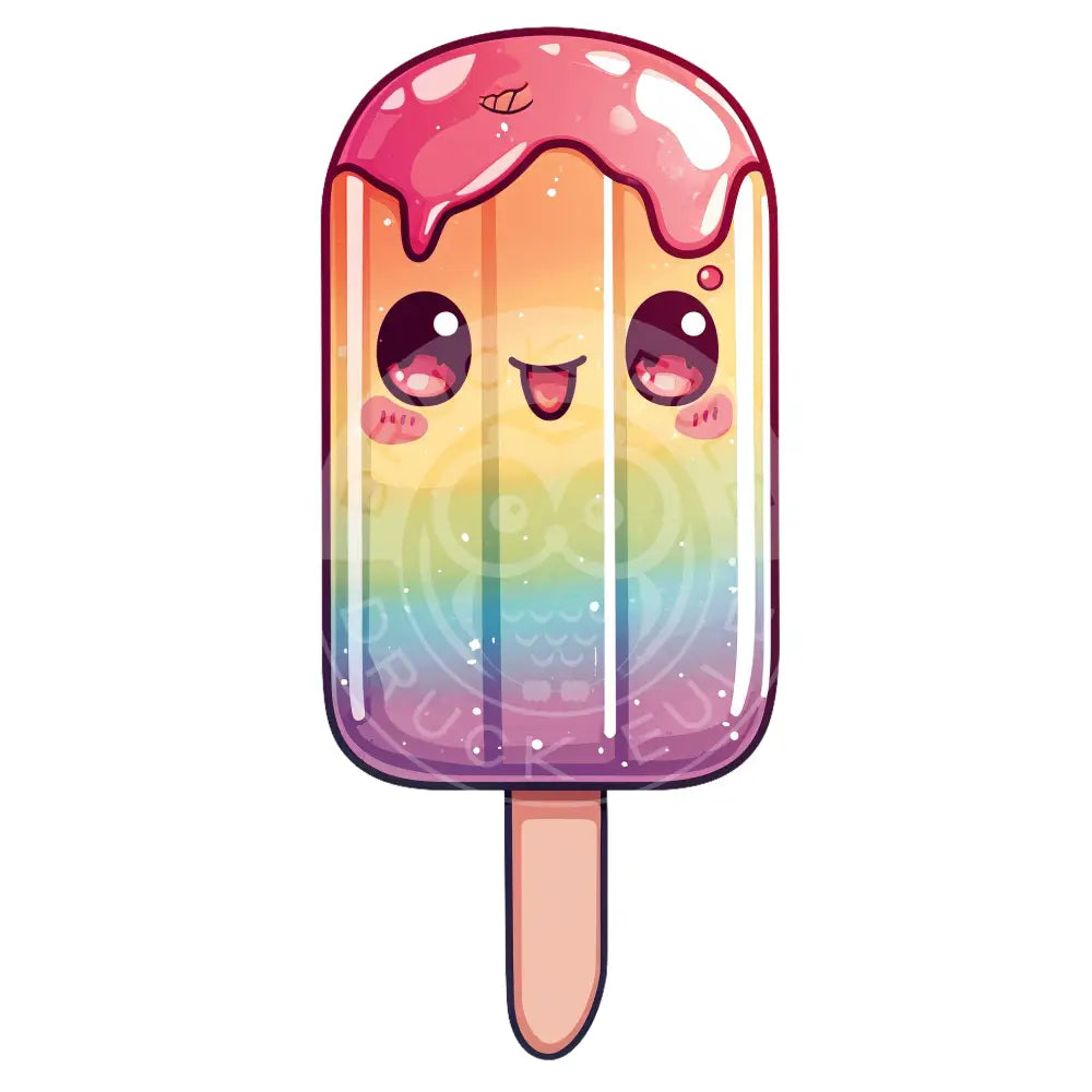 Bügelbild Glace 1171-4A
