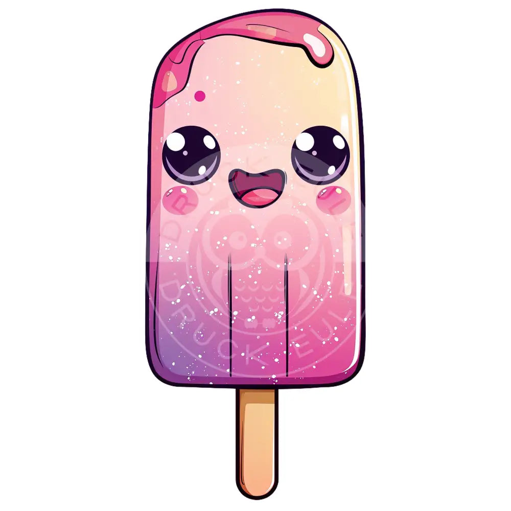 Bügelbild Glace 1171-5A