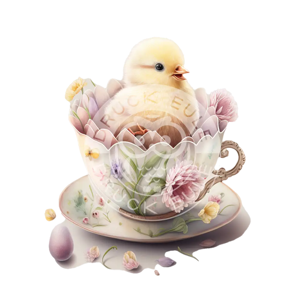 Bügelbild Ostern 16-6