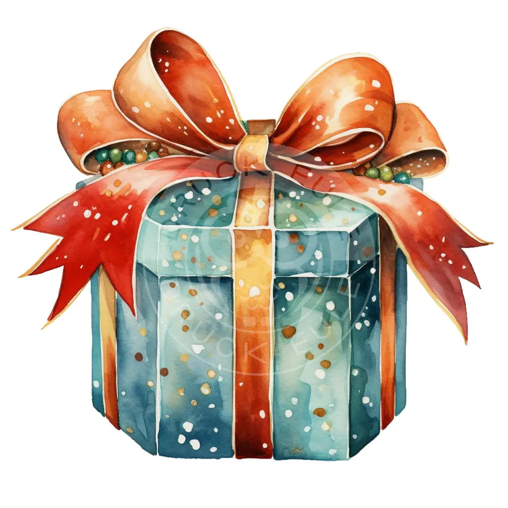 Bügelbild Weihnachtsdeko 531-9