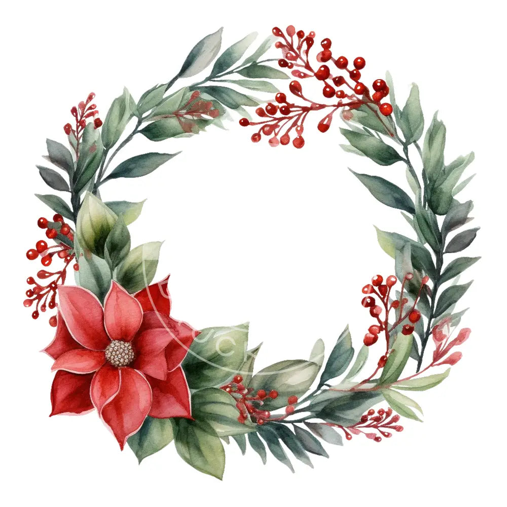 Bügelbild Weihnachtsdeko 540-23