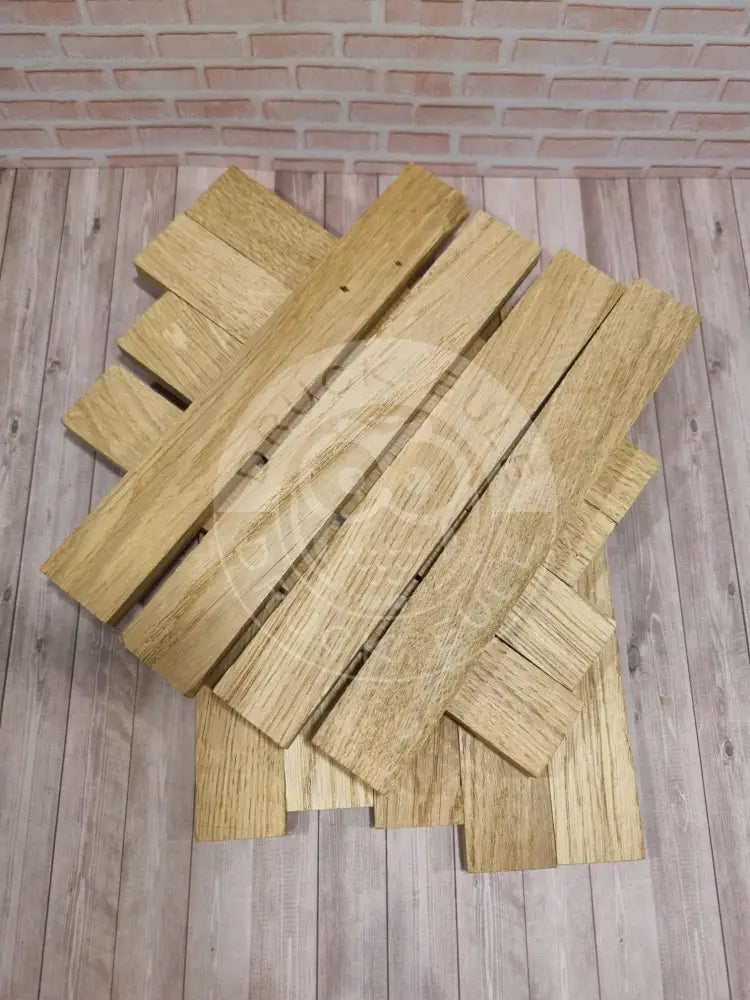 Eiche lose 22x8x160mm