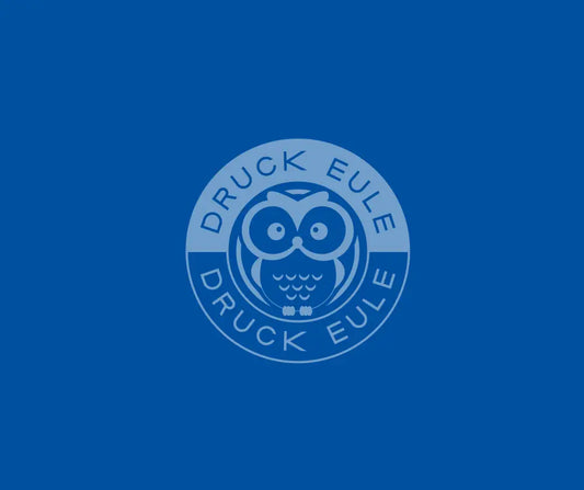 Klebefolie Oracal 751C-051 Enzianblau