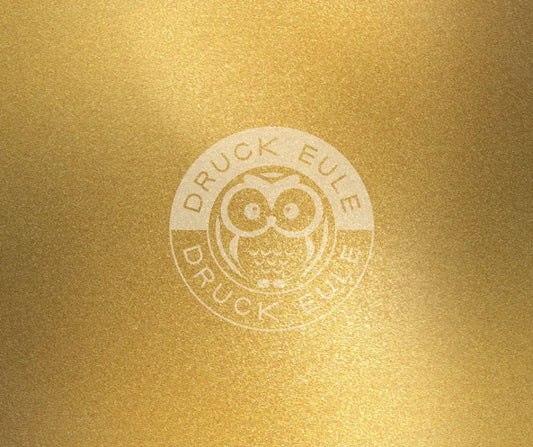 Klebefolie Oracal 751C-930 Gold
