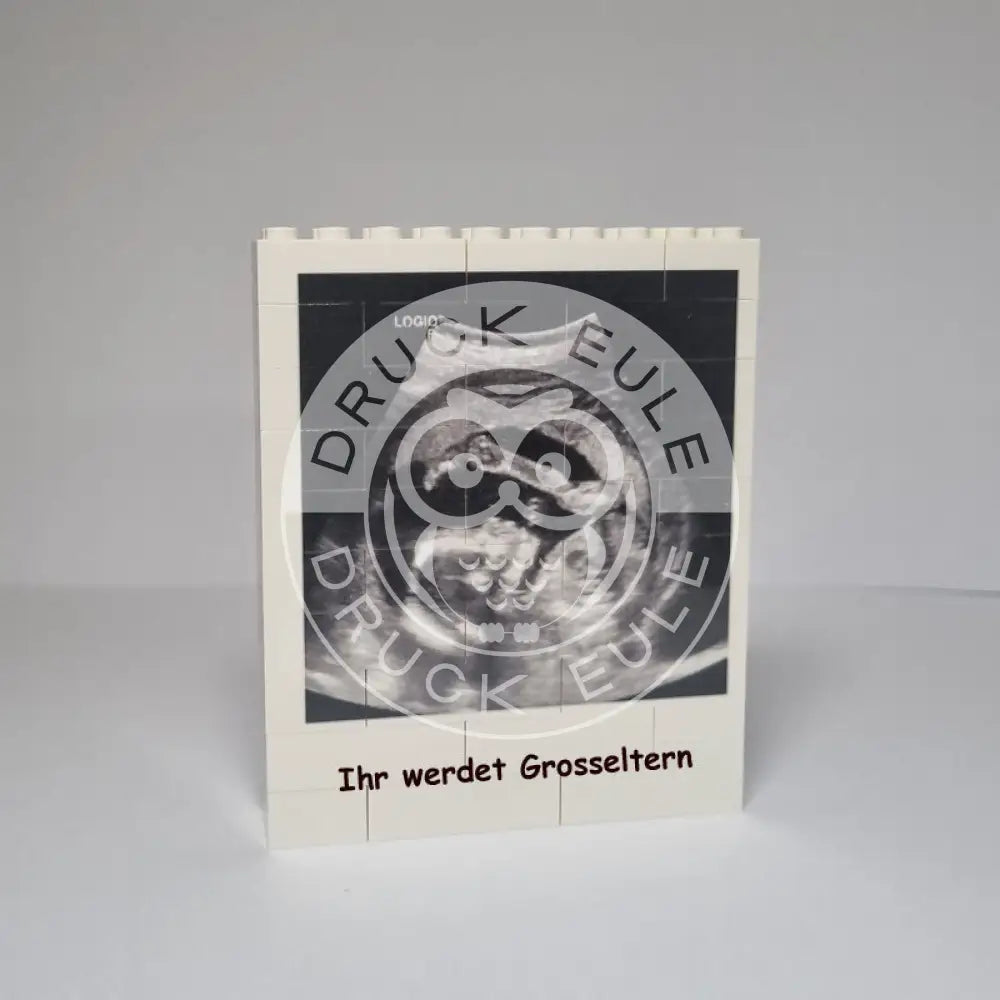 Lego® Foto Puzzle Polaroid