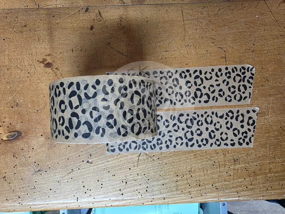 Papierklebeband braun Leo Papierklebeband