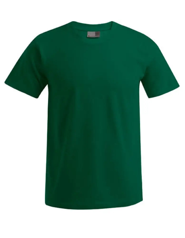 Premium-Tshirt Forest