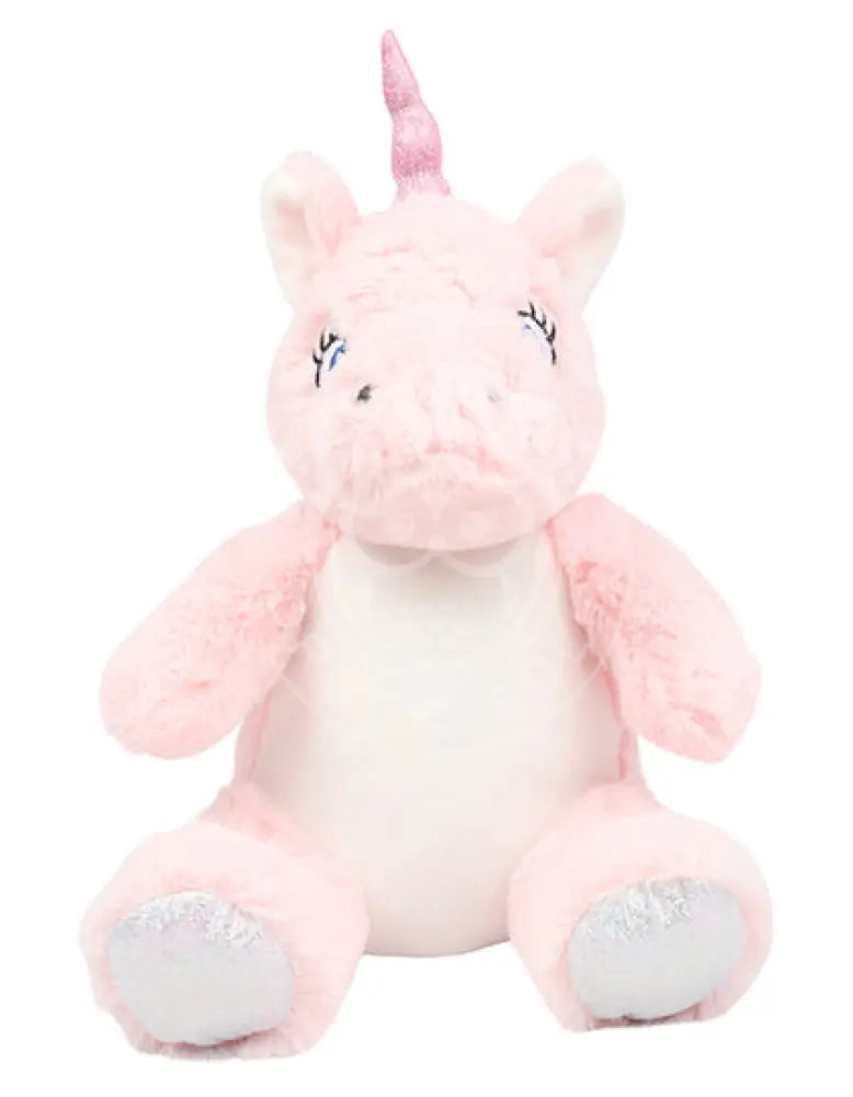 Print Me Unicorn Pink