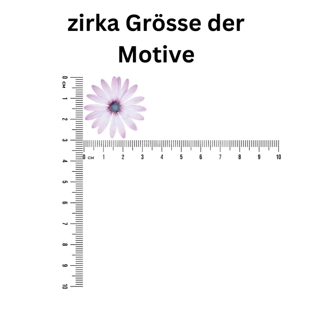 Rubon Bogen Blumen 3 rubon