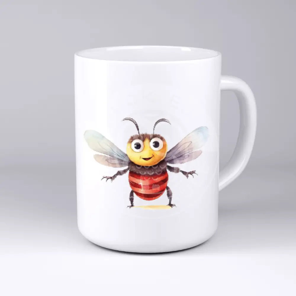 Rubon Bogen Bugs 1 - rubon