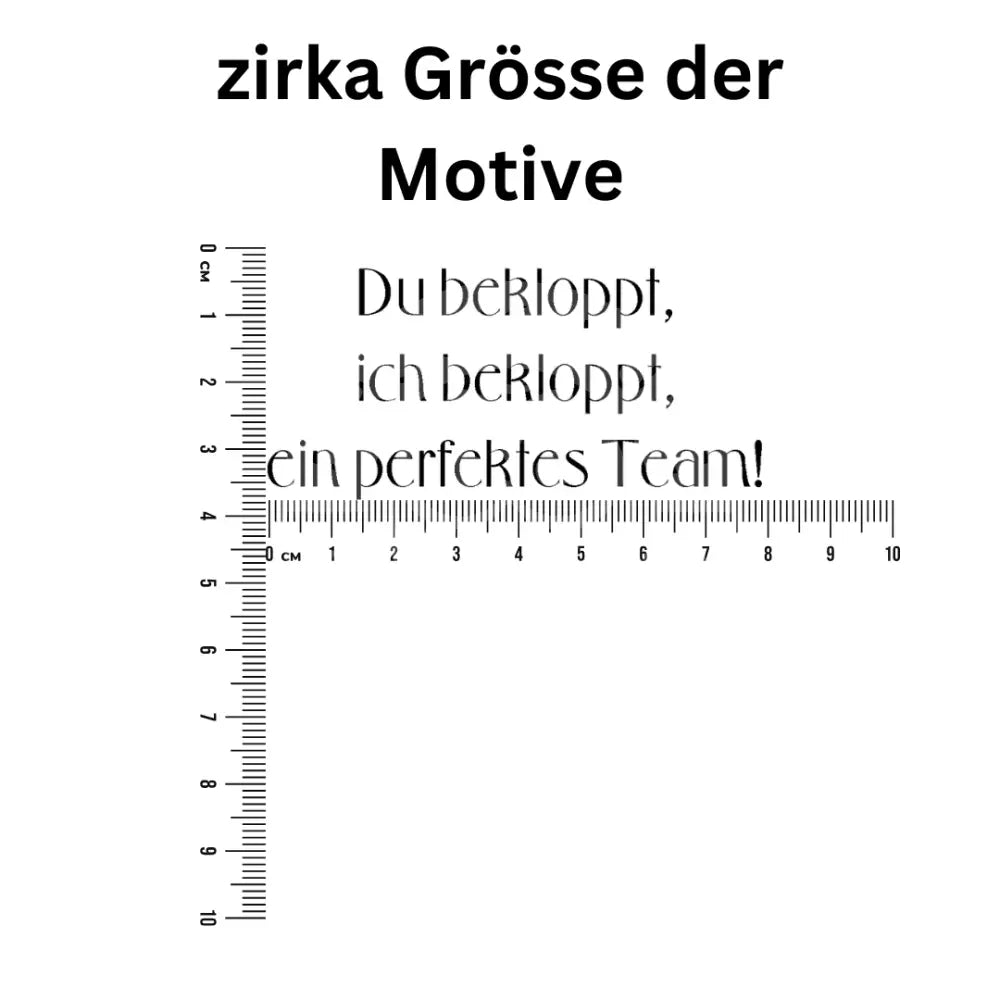 Rubon Bogen Freundschaft 1 Rubon