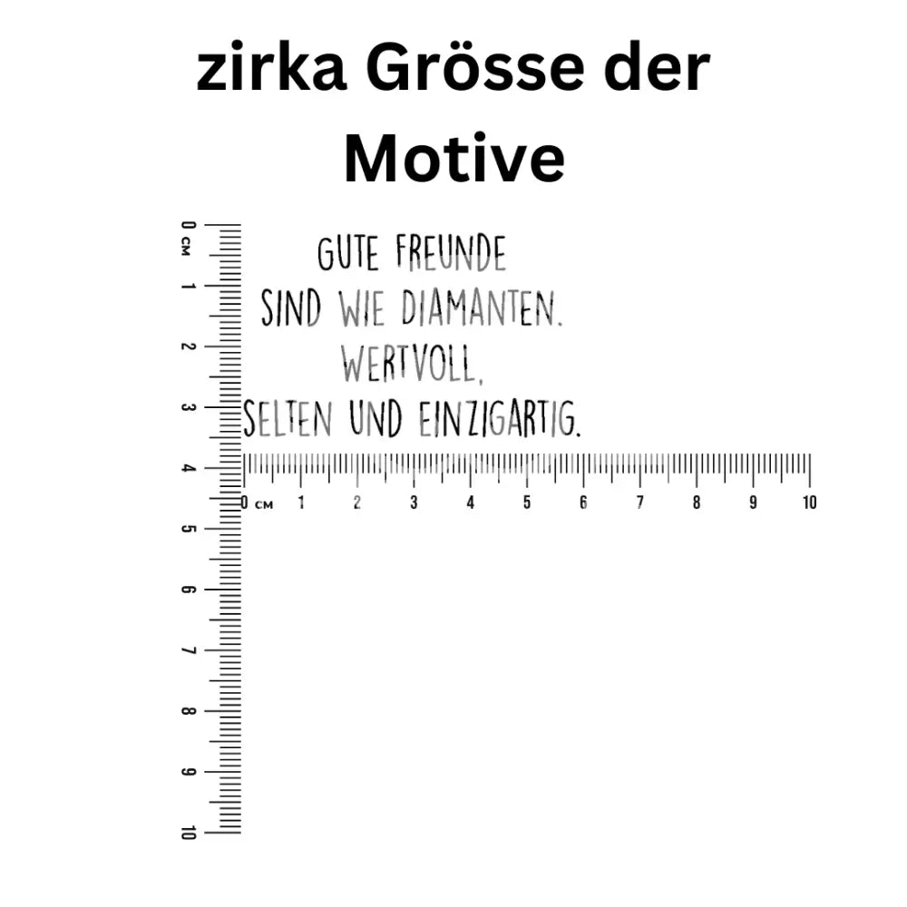 Rubon Bogen Freundschaft 2 Rubon