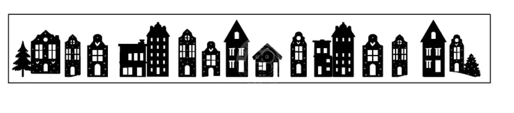 Rubon Bogen Häuser 1 rubon