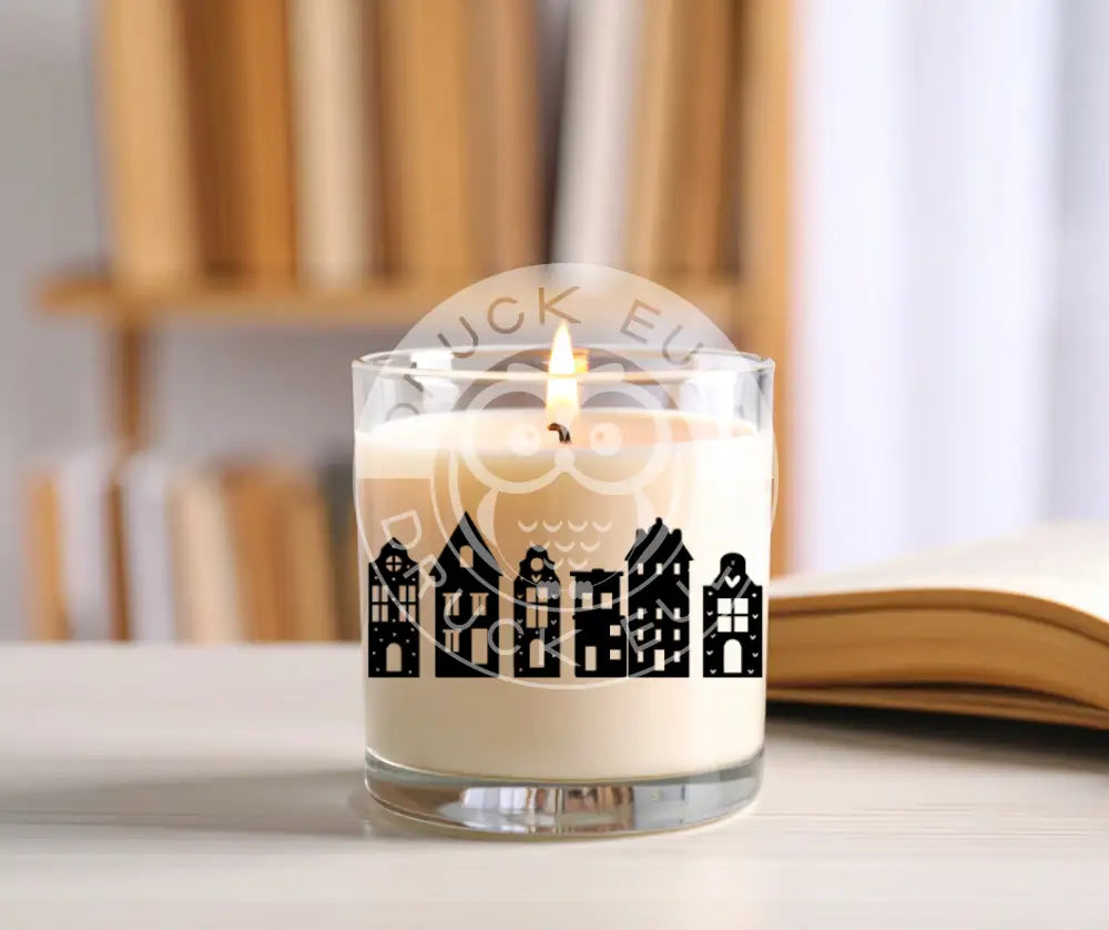 Rubon Bogen Häuser 3 rubon